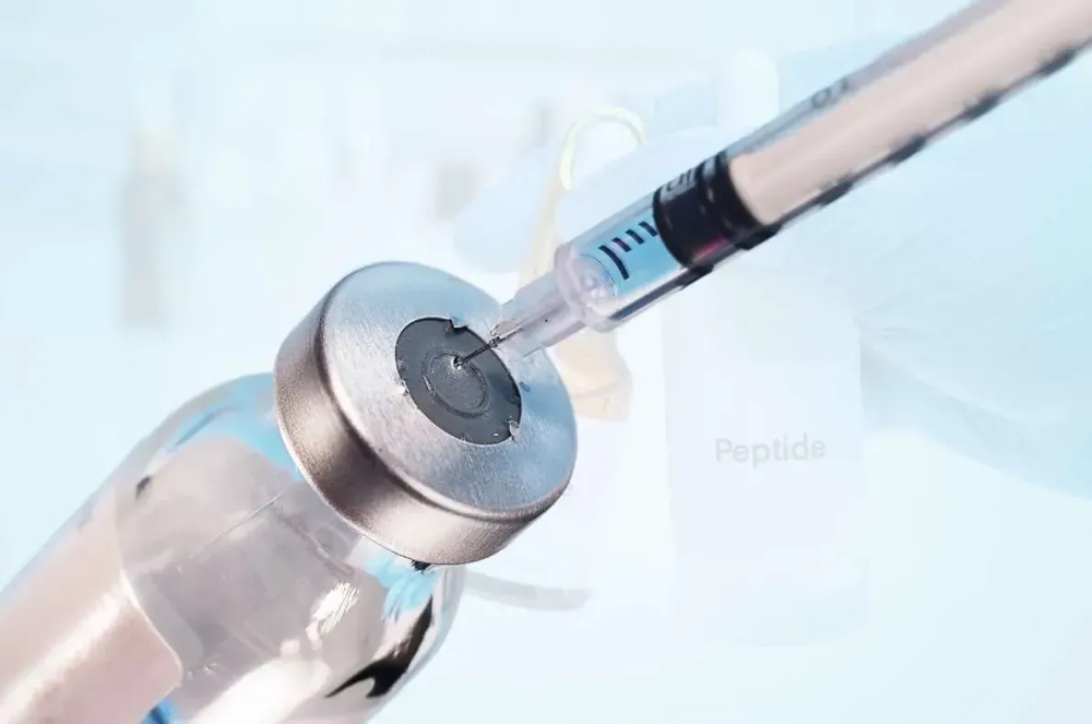 Peptide Therapy at Belle Vie Aesthetics & Wellness in Pueblo, CO