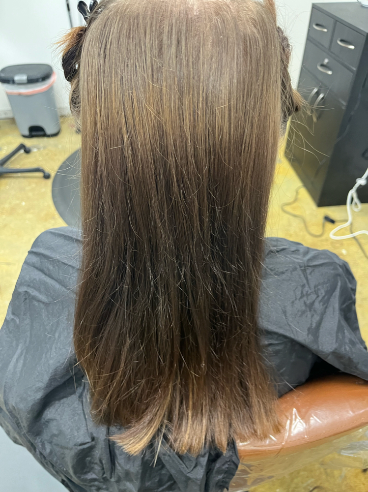 Consultation For Color Correction