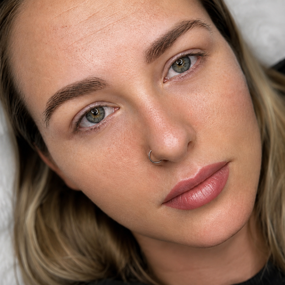 The Brow Babe Combo at The Brow Babes in LOUISVILLE, KY