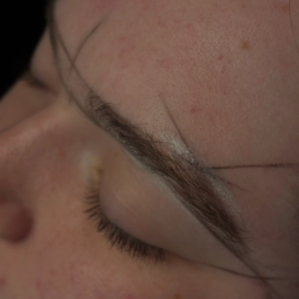 Eyebrow Wax & Shape at Angel Care Health and Wellness in Knoxville, TN