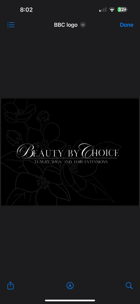 Get My Hair Back on Track