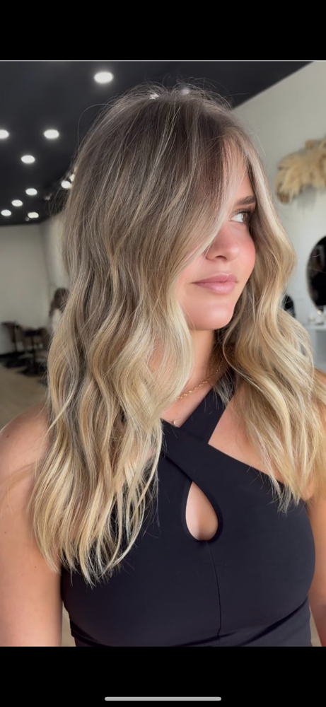 Balayage
