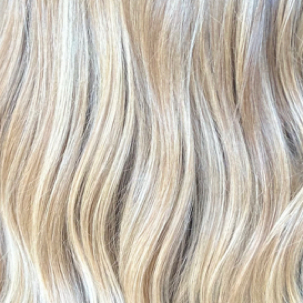Premium Foil + Style + Cut at the lou hair & co. in Creve Coeur, MO