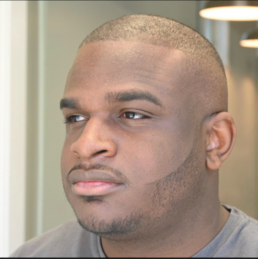 Basic, Skin Fade And Head Shave at Craig Winston’s barber company in Trexlertown, PA