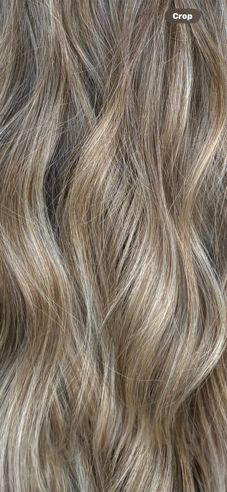 LOWLIGHTS & HIGHLIGHTS at Blondedbybrae 🩷 in Seneca sc, SC