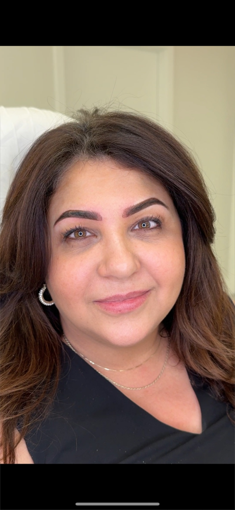 Combination Brows (Micro + Powder)