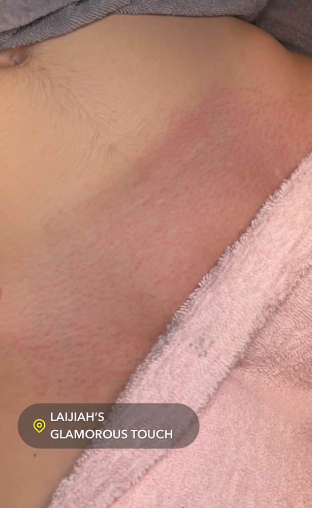 Brazilian at Valaijiah Hamilton in Janesville, WI