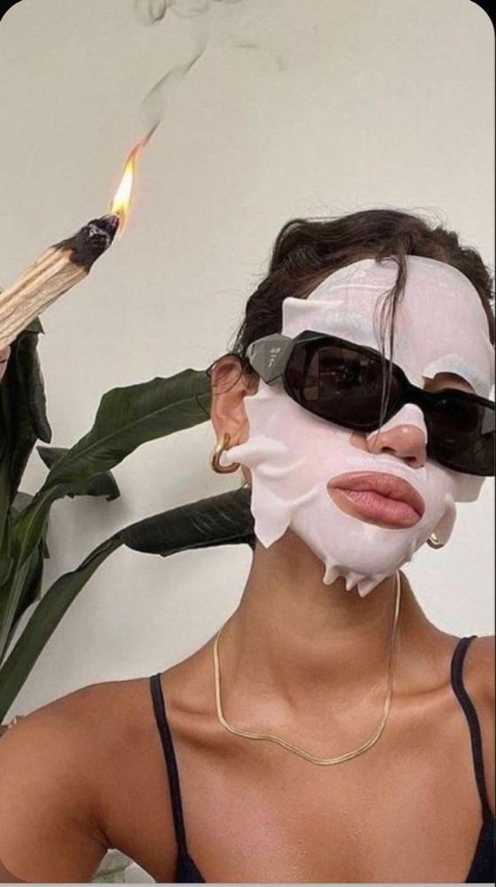 Mind Clearing Facial