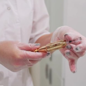 Hyaluron Pen Fat Dissolvers at Skin Retribution in Roseville, CA