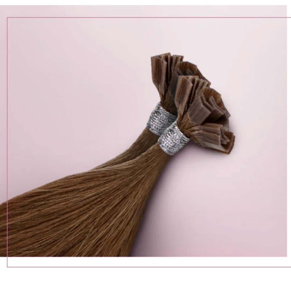 K-tips Installation at Shear Madness BeautyBar LLC in East Stroudsburg, PA