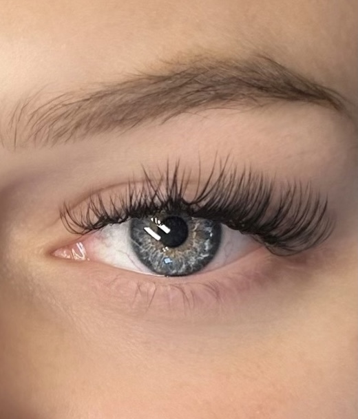 Classic Eyelash Extensions