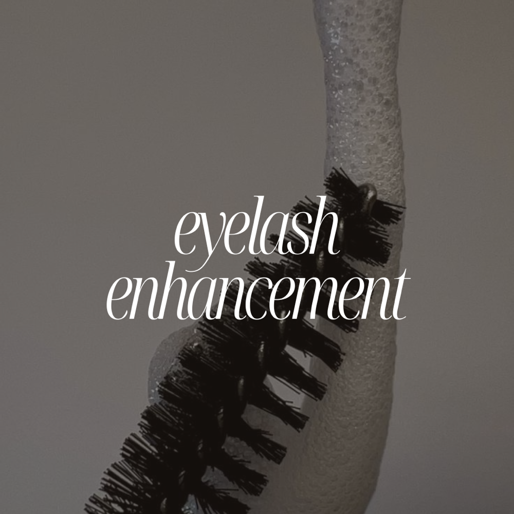 Eyelash Enhancement at Aesthetically Enhanced in Mentor, OH