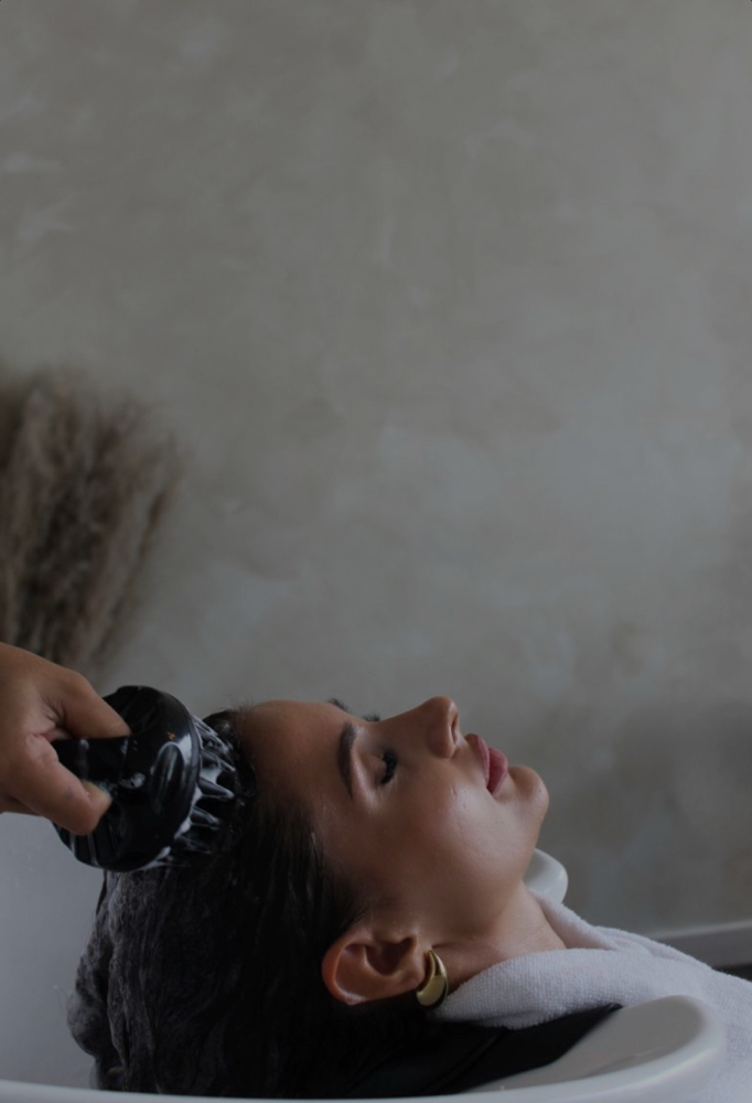 Rejuvenating Crown Therapy