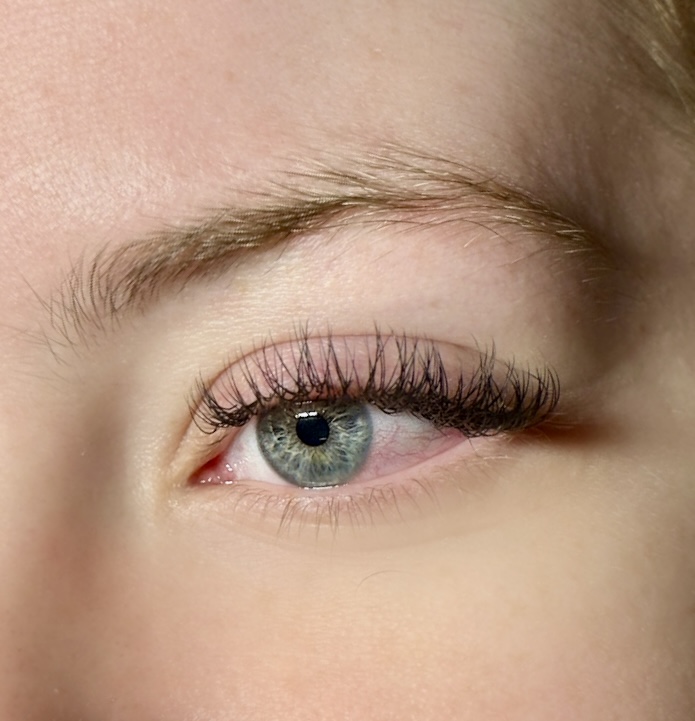 Classic Lash Extensions Full Set