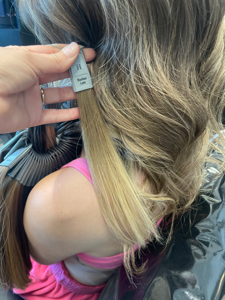Bang Trim