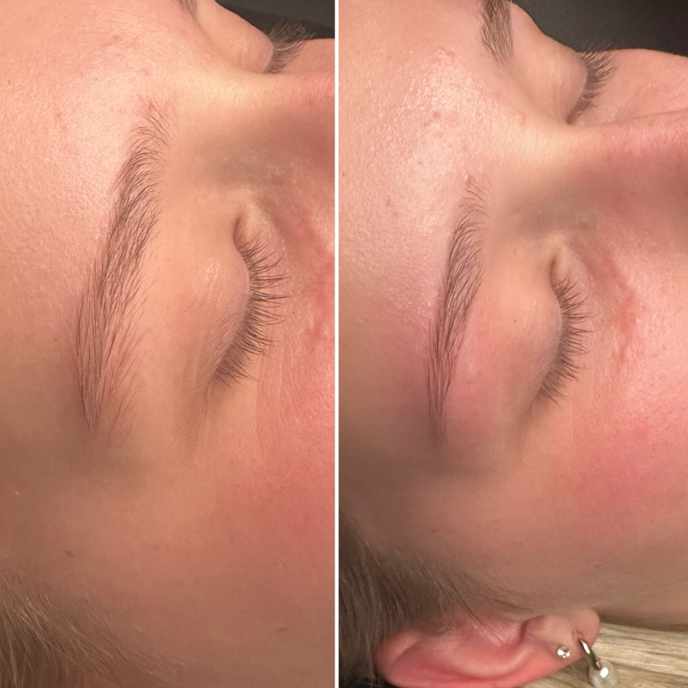 Brow Wax