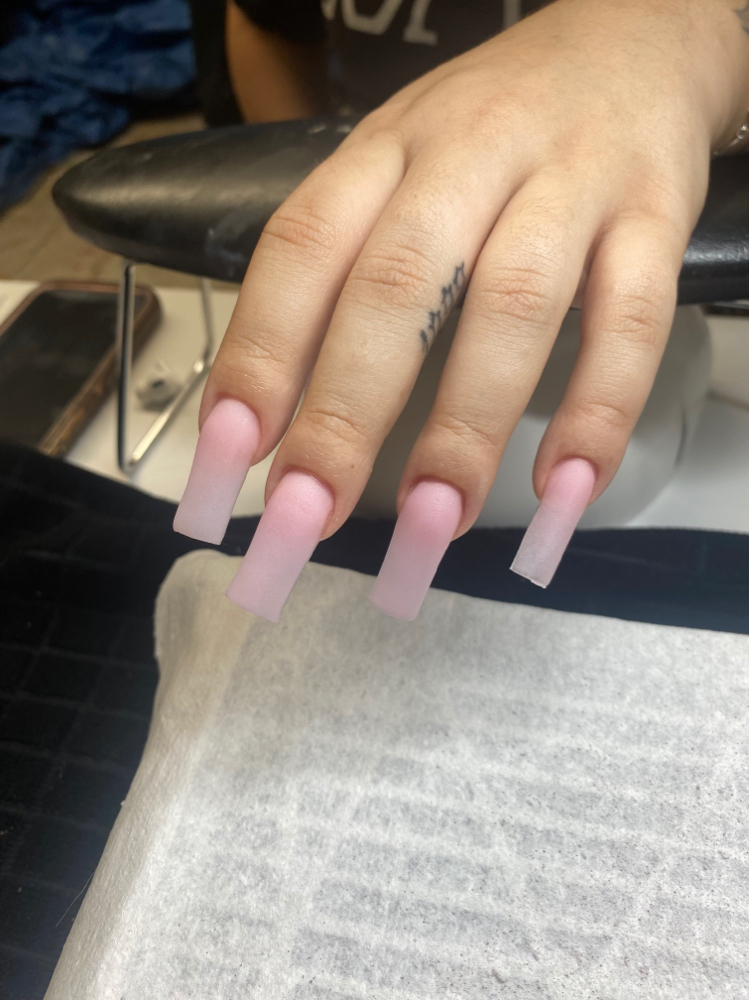 Nail Fix at Setsbynino in Lawrence, MA