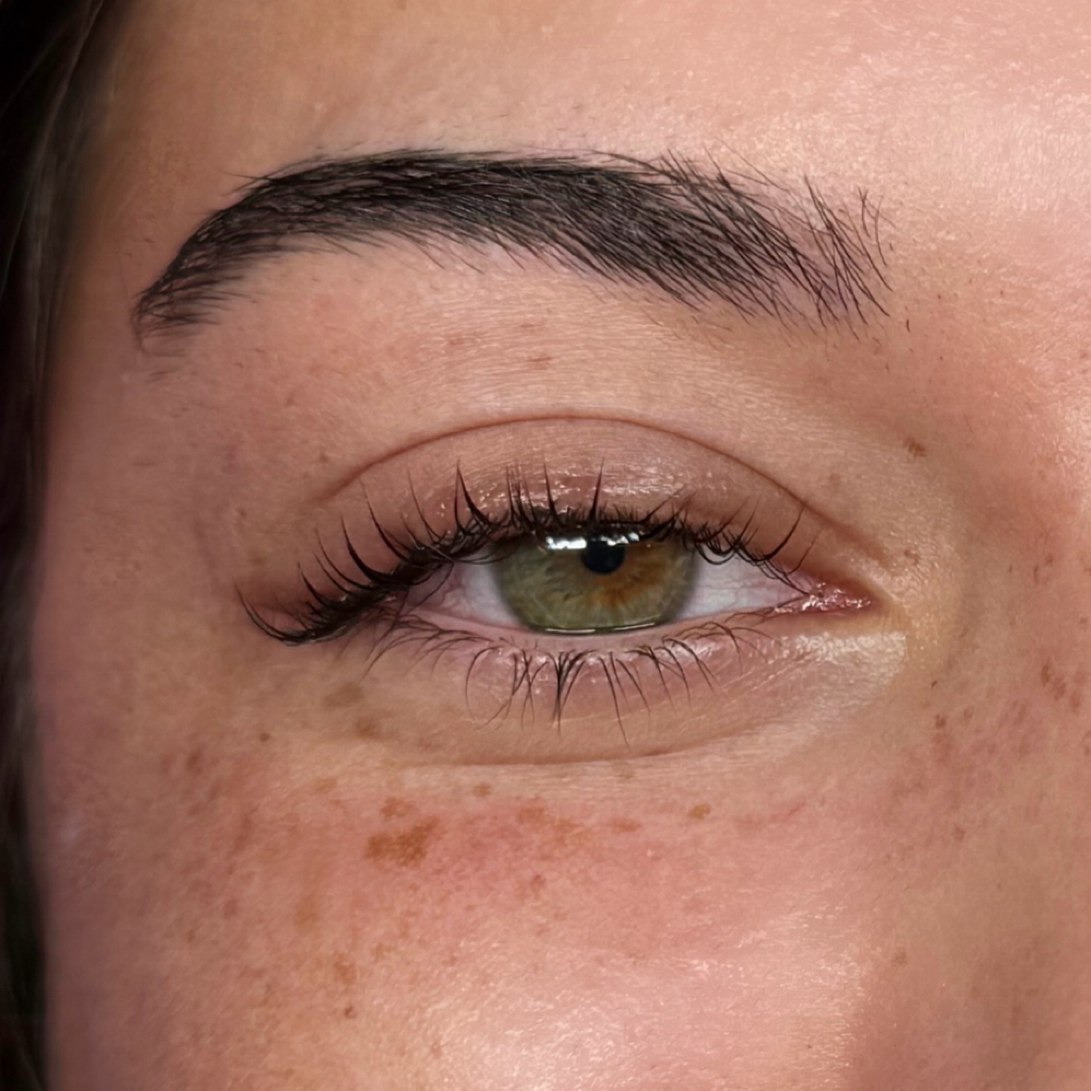 Lift & Tint at Vega Lash Co LLC in Milton, WI