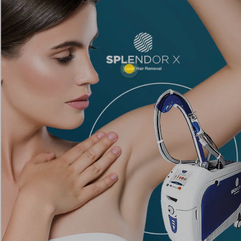 Laser Hair Removal -Ears at Be.You.tiful Forever in North Babylon, NY
