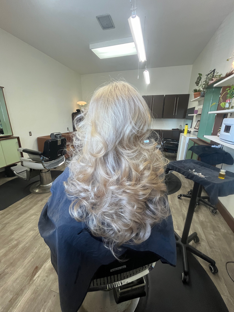 Blowout Special