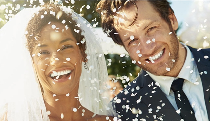 Bridal: Client One