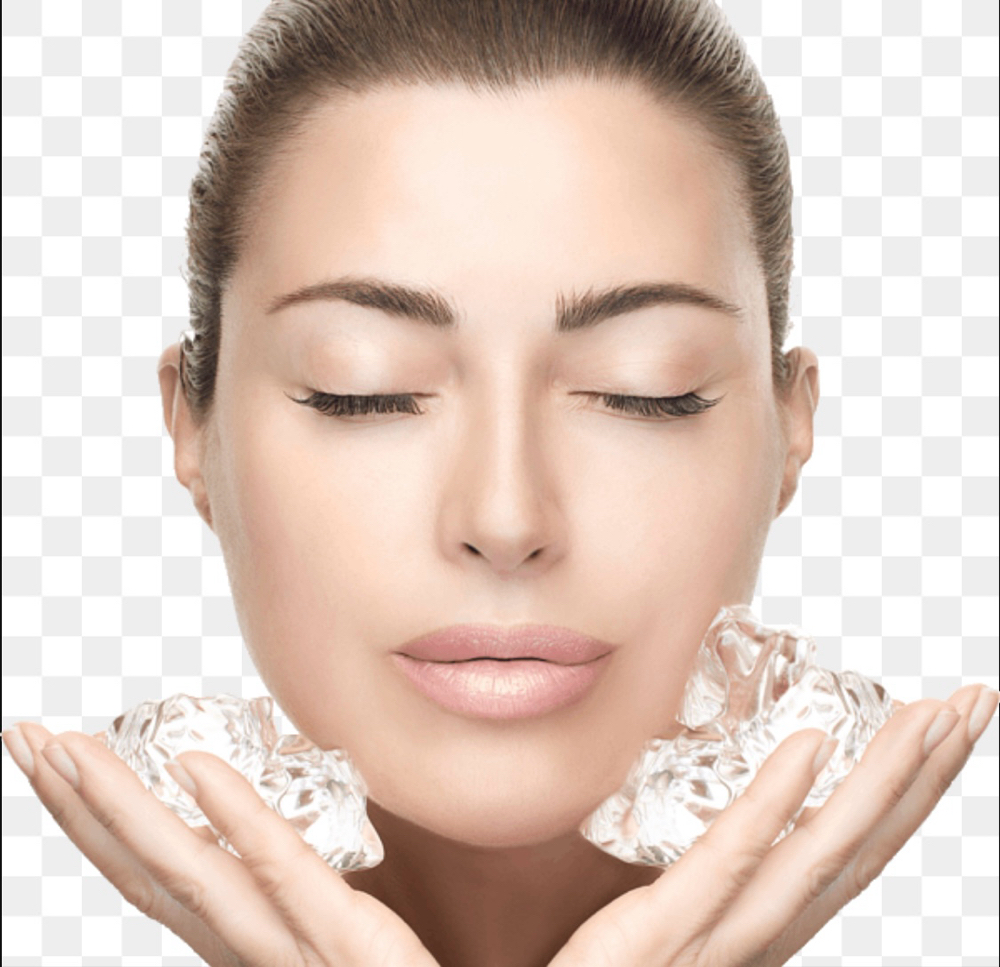 Cryotherapy Facial Package