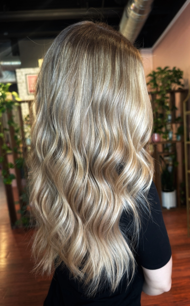 Babylight Blonde