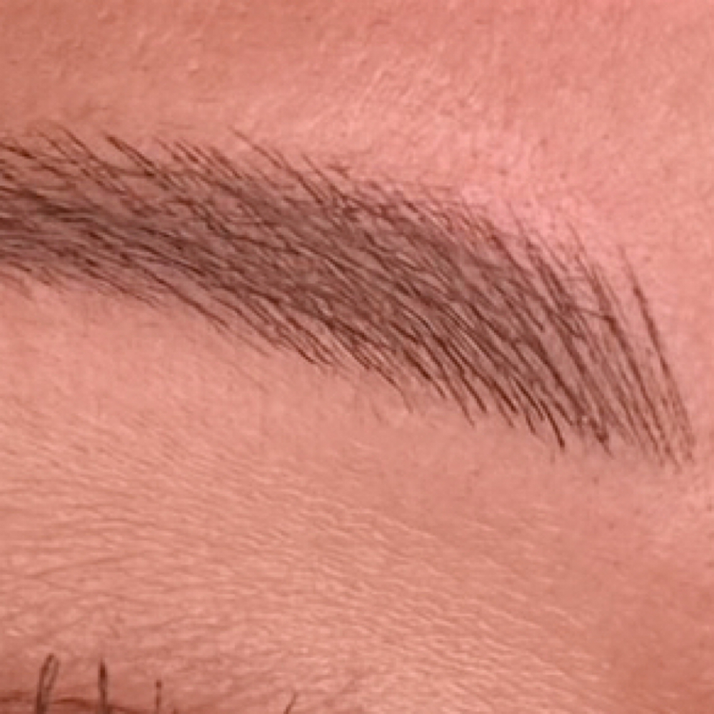 Microblading: Mini Spot Correction at Artistry by Shayla in 13212