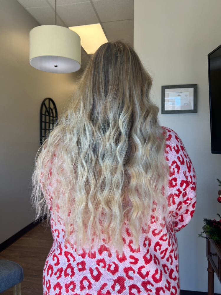 Balayage