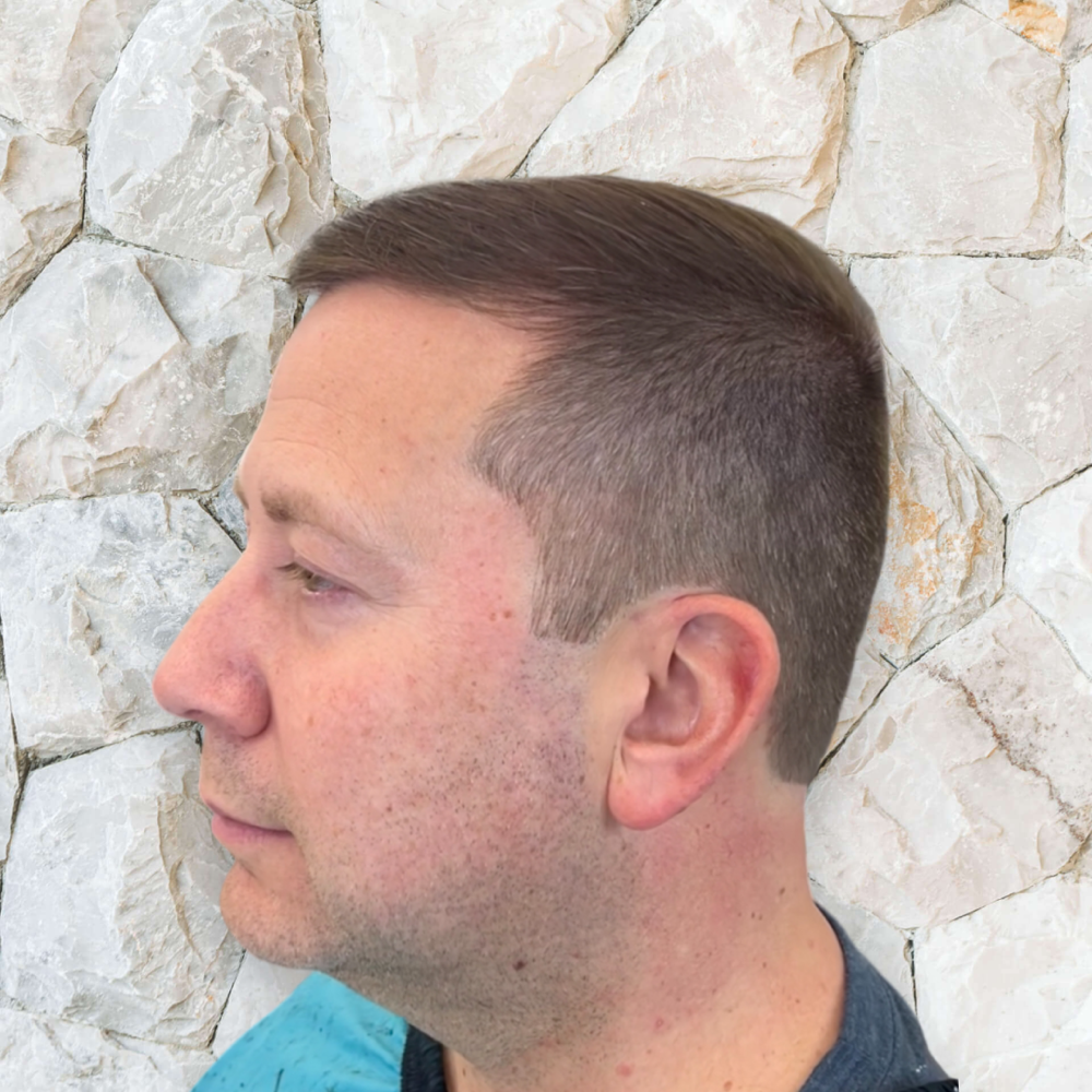 Mens Haircut