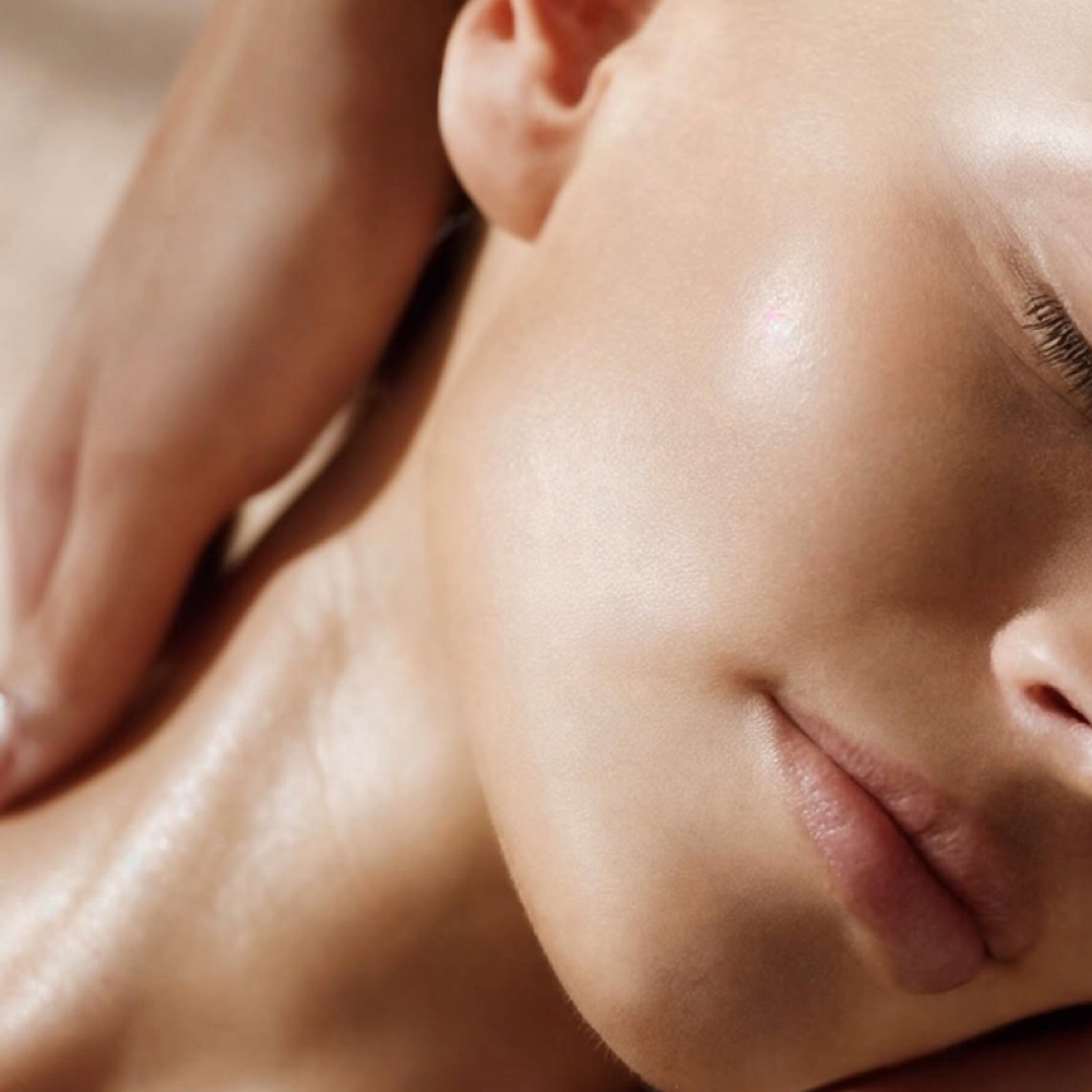 Myofascial Release at Pro Lymphatics in Las Vegas, NV