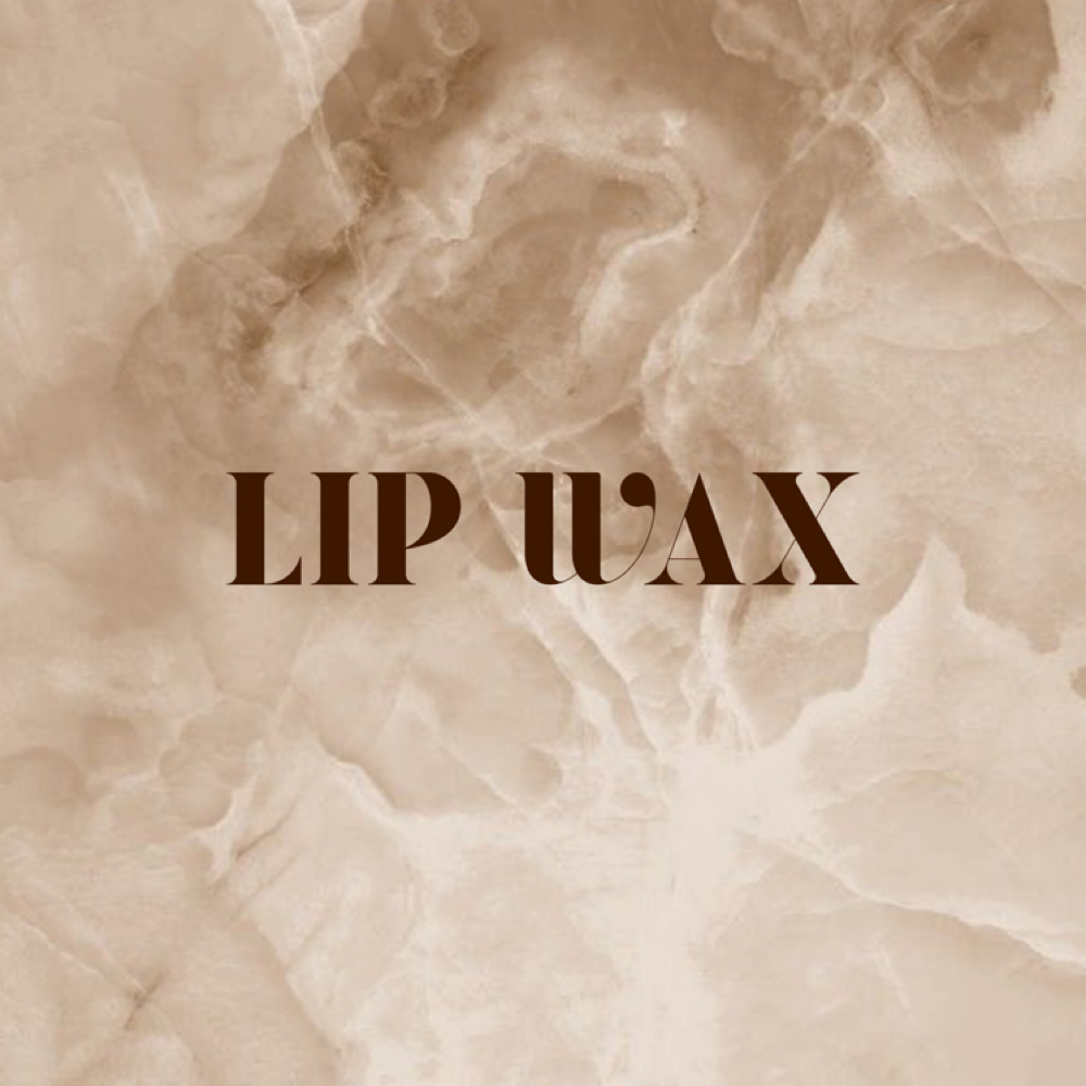 Lip Wax at Babe Cave Beauty in Winston Salem, NC