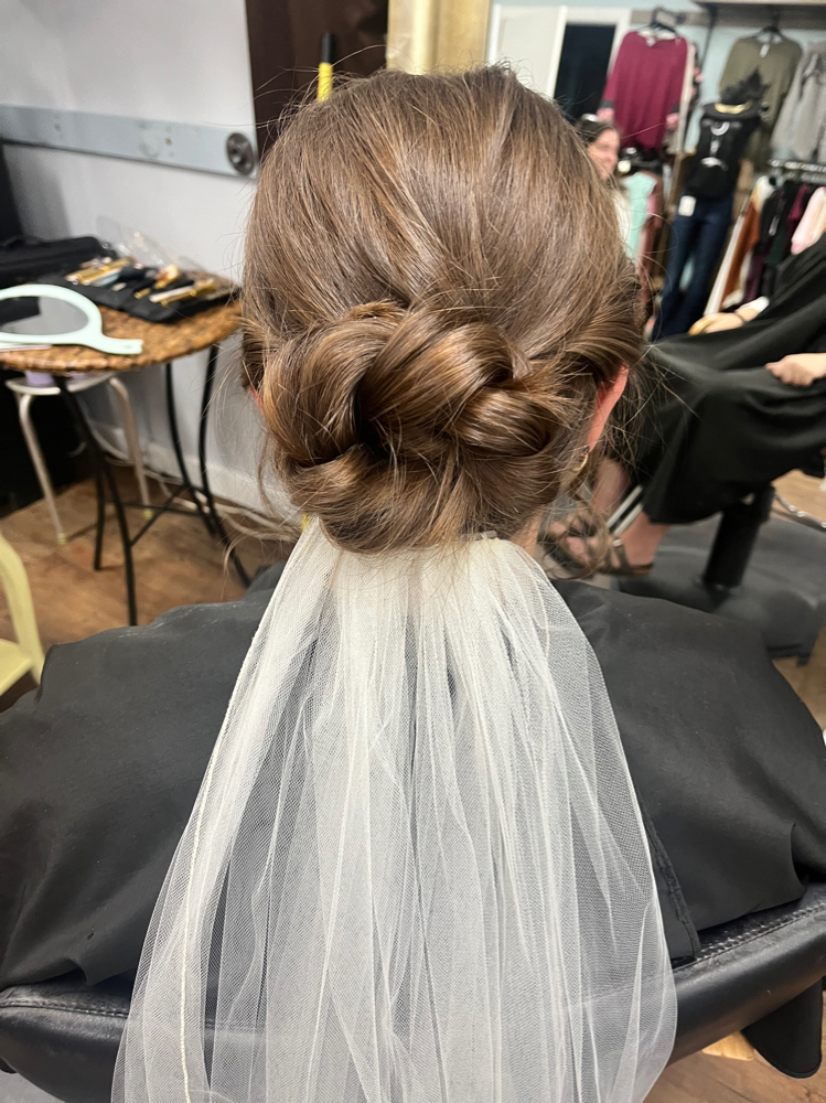 Updo