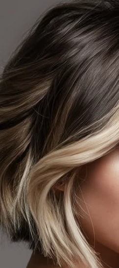 Mini Partial High/Lowlight