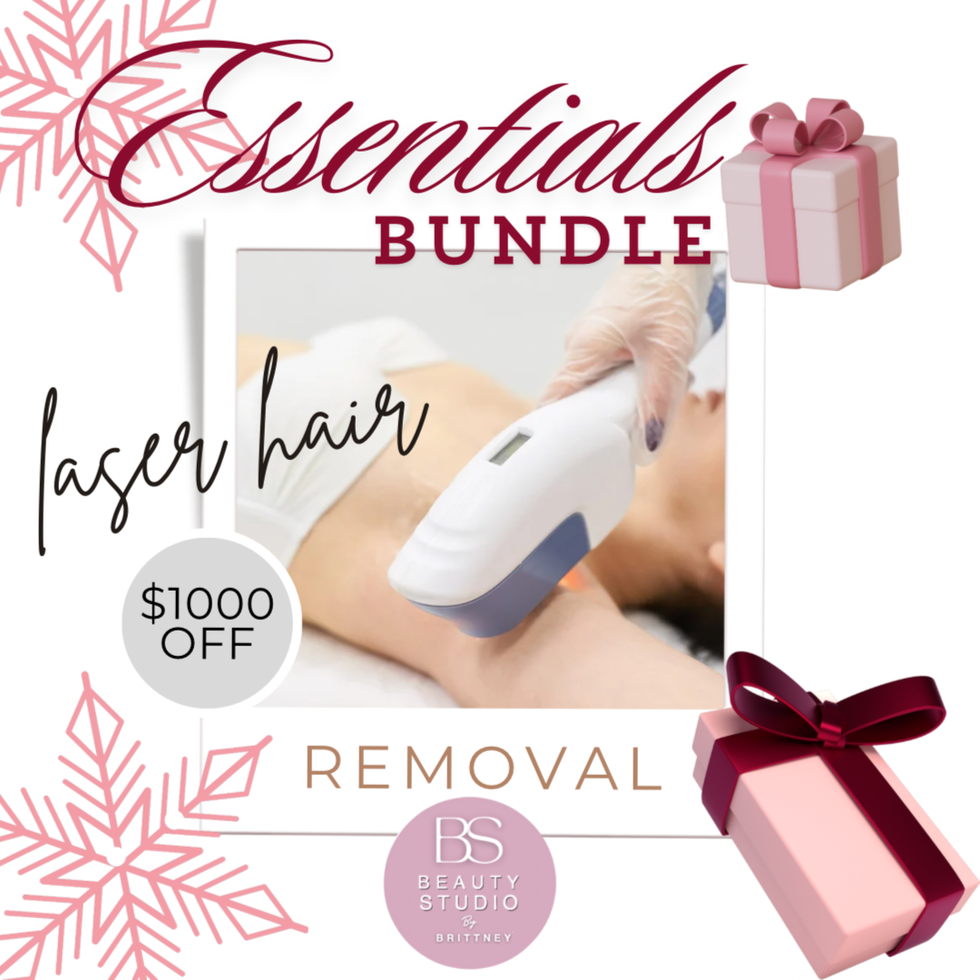 🎁 LHR Essentials Bundle