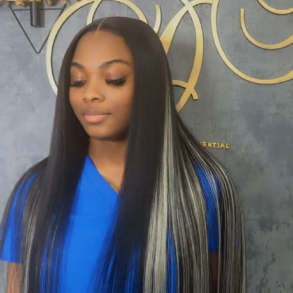 Closure Sew In at Dkslays