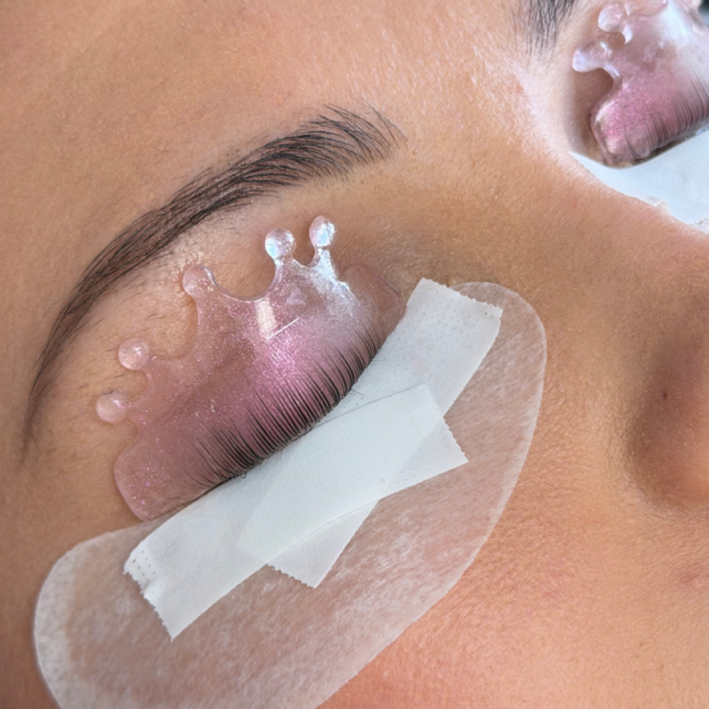 Lash Lift & Tint at Star’s Beauty Bar in Windsor heights, IA