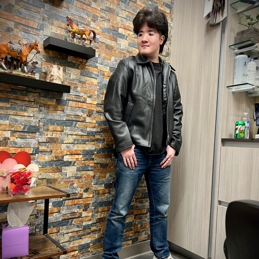 Men's  Hair Cut at Bronco Bangs in West Seneca, NY