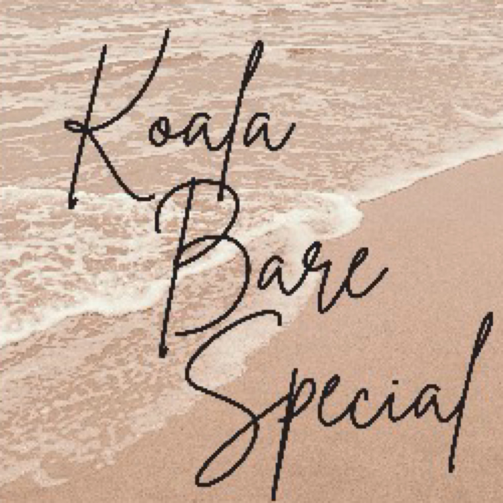 Total Down Under Waxing Special