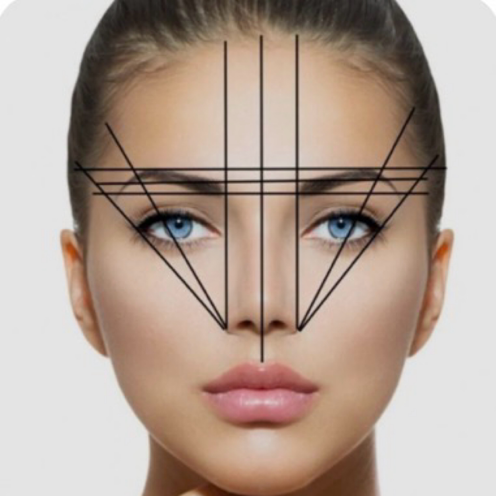 (Not So) Basic Brows at Faces By Marisa in Columbus, OH