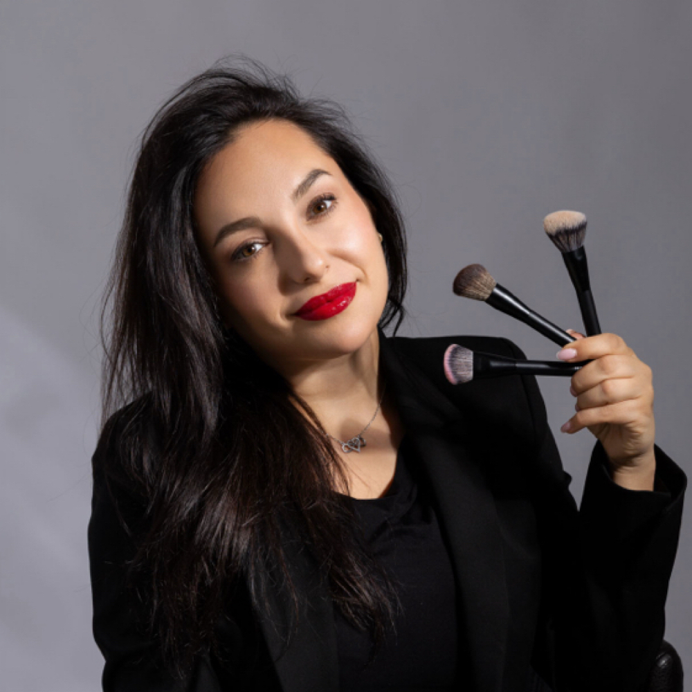 Special Occasion MAKEUP at MILA BROWS in Branchburg, NJ