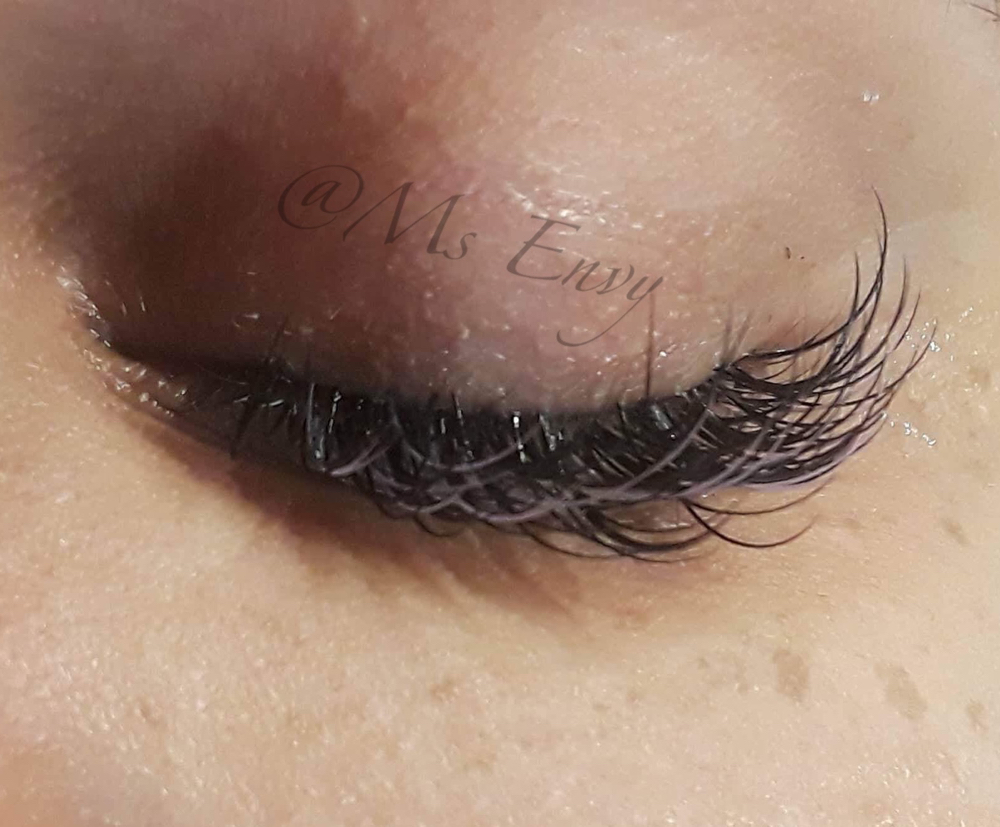 Classic Lash Extension Set