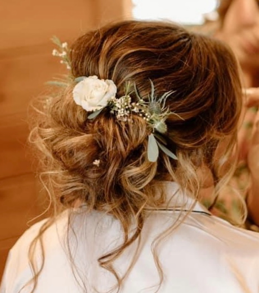 EVENT HAIR (in salon)