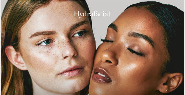 Hydrafacial Platinum