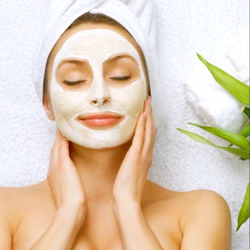 Advanced Corrective Facial 60 min at Sheri Day Spa by the Sea in Morehead City, NC