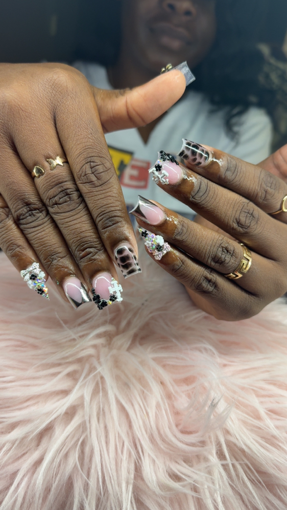 ‼️SAME DAY APPT FEE‼️