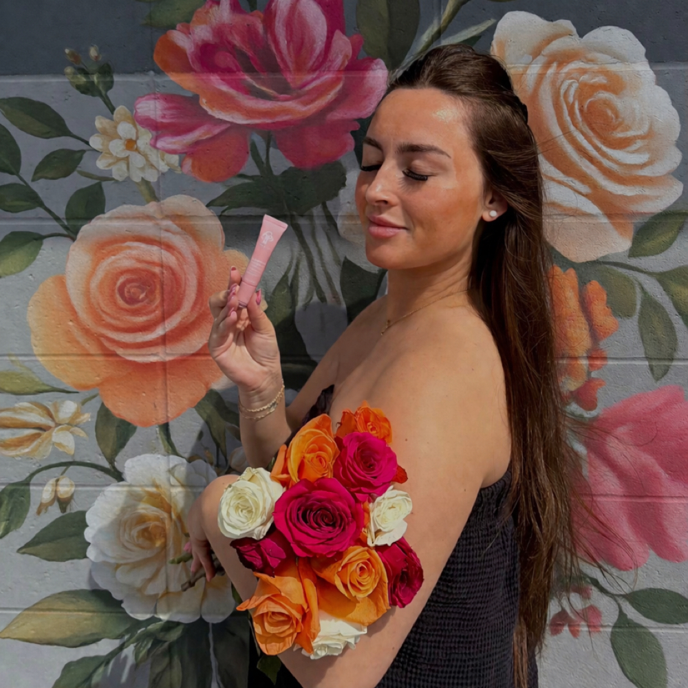 MAY FLOWERS 🌸 ( MAY ONLY ) at Cowboy Talk Esthetics at Nikki’s Salon in Terre Haute, IN