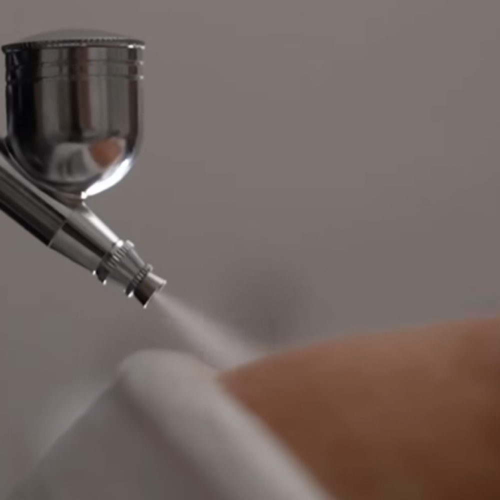 Oxygen Serum Infusion Add-On at The BOB Salon in Fort Wayne, IN