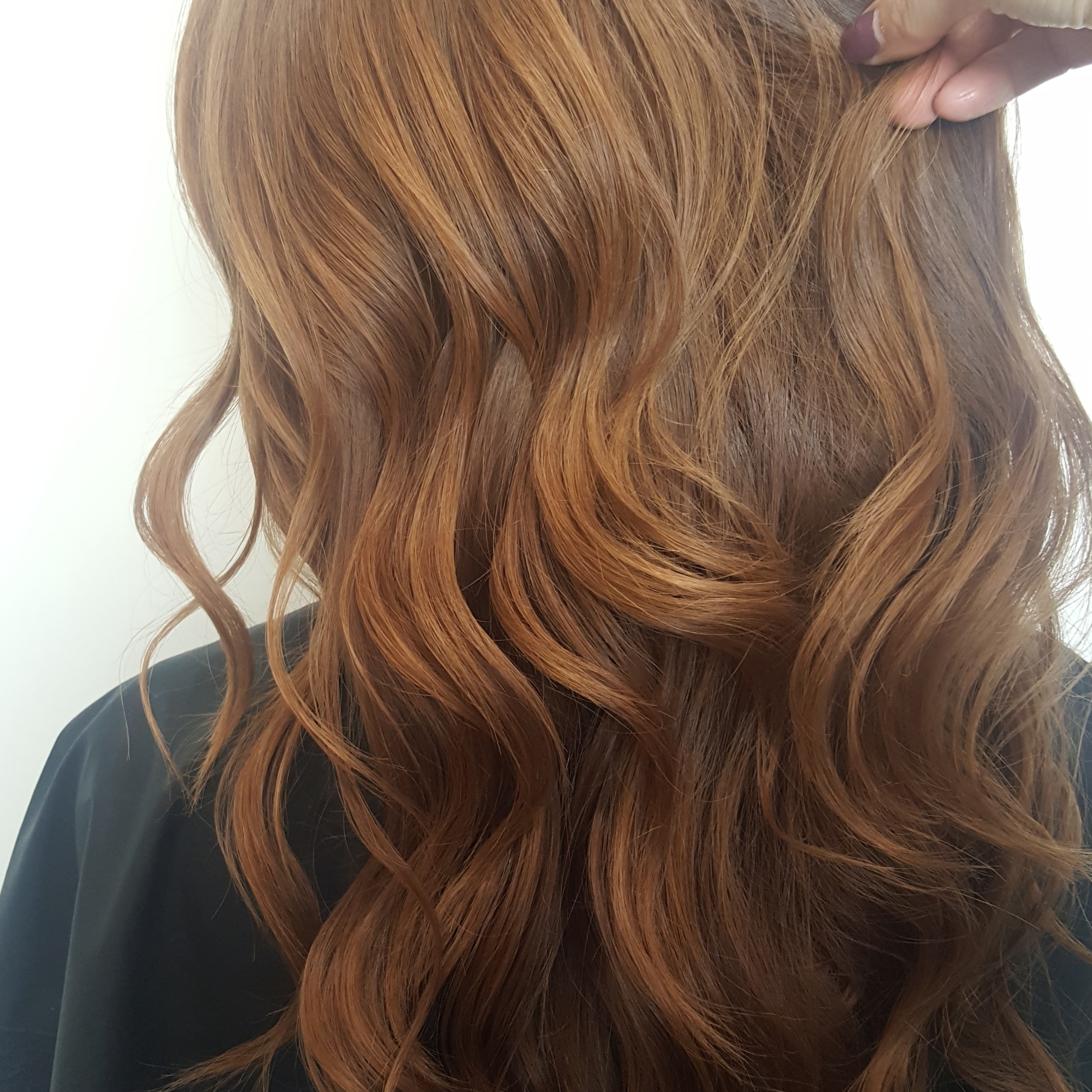 Global Color at Versed Hair Studio in San Antonio, TX