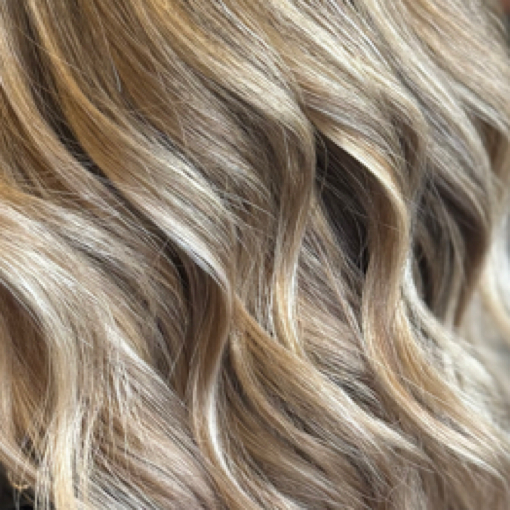 Full Head of Highlights at ZMDesigns Hair in Tomah, WI